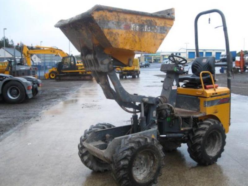 Benford HD1000 Hi Tip Dumper