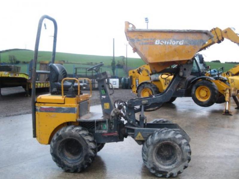 Benford HD1000 Hi Tip Dumper
