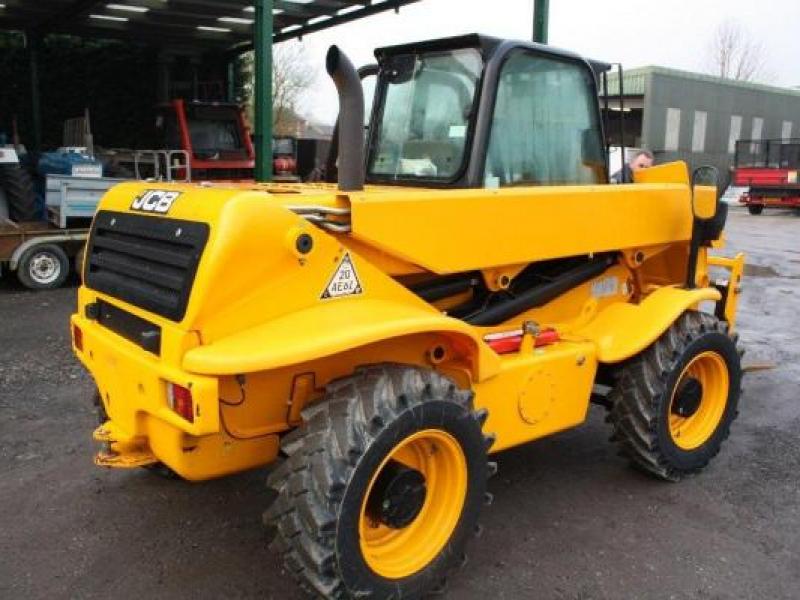 JCB 520-50