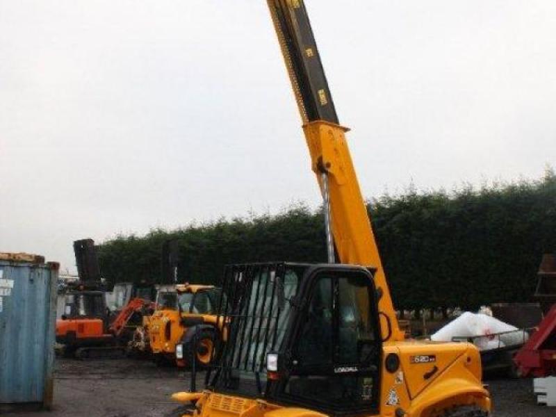 JCB 520-50