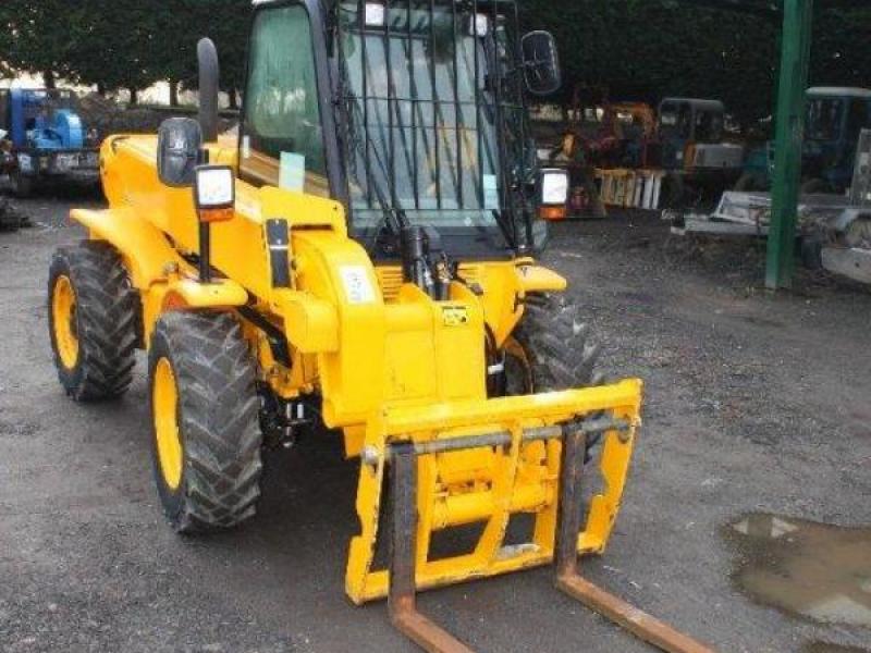 JCB 520-50