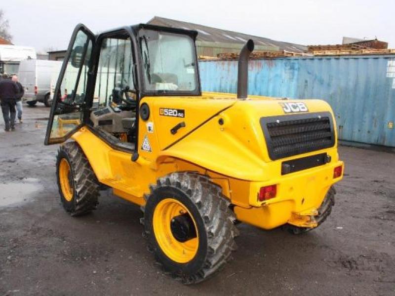 JCB 520-50