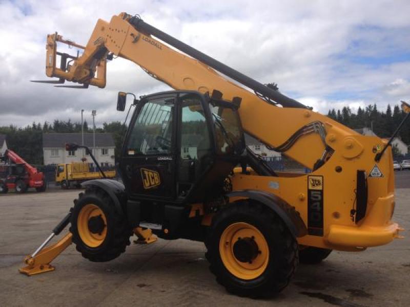 JCB 540-170
