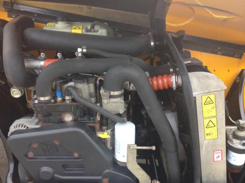 JCB 540-170
