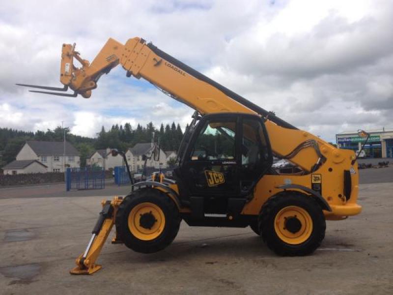 JCB 540-170