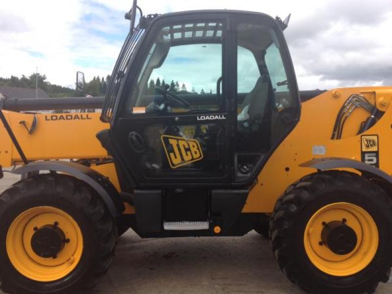 JCB 540-170