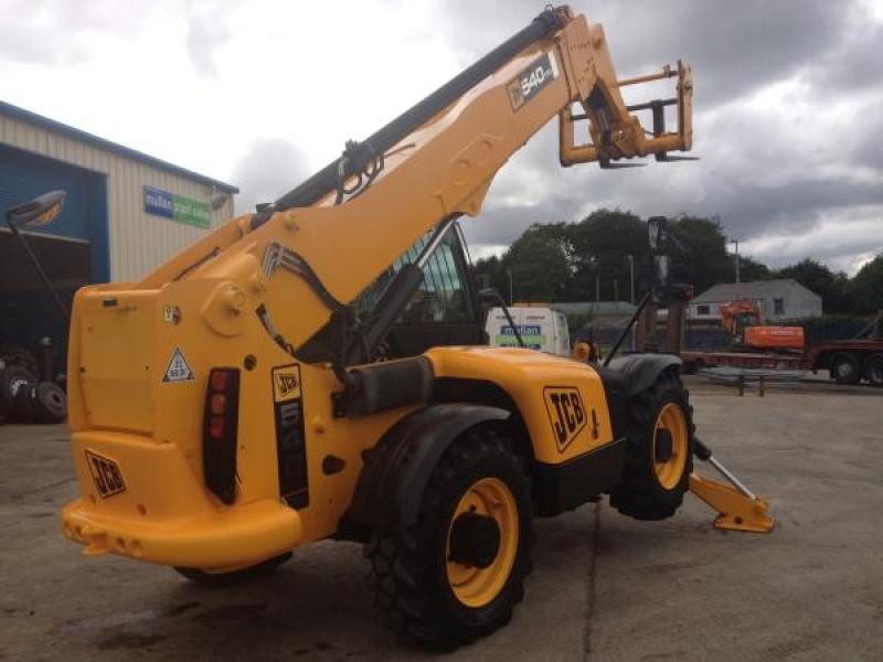 JCB 540-170