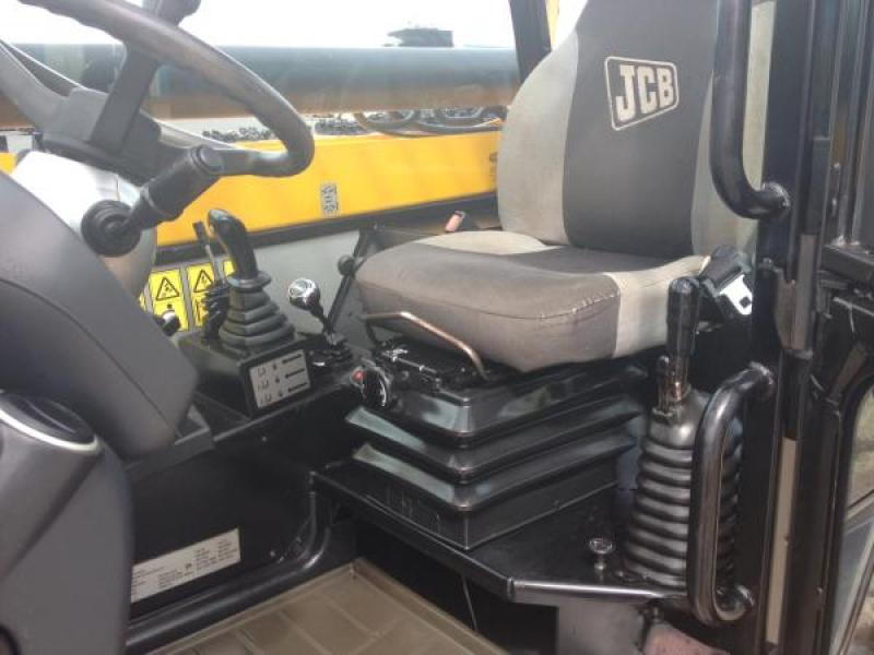 JCB 540-170