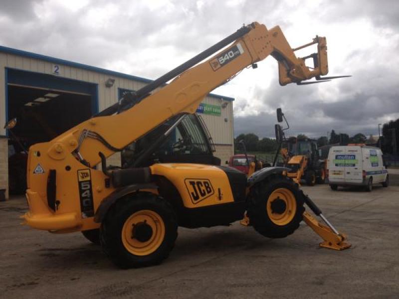 JCB 540-170
