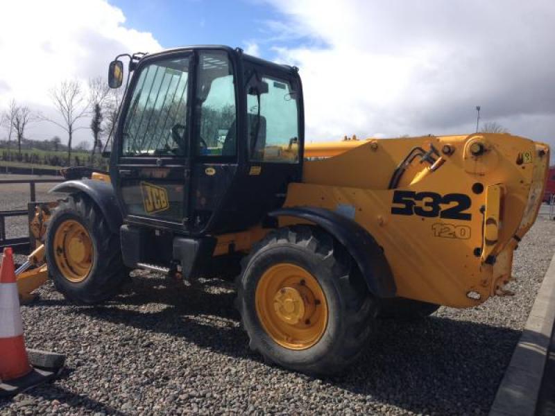 JCB 532-120