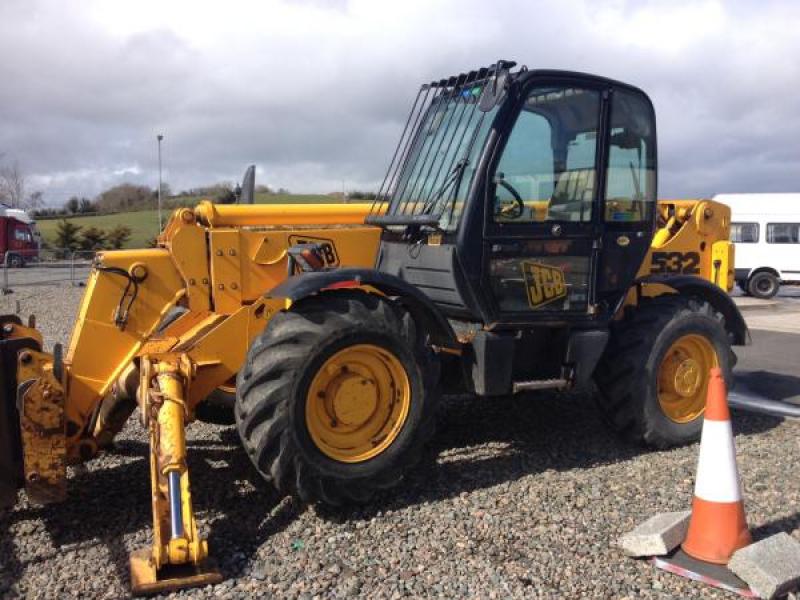 JCB 532-120
