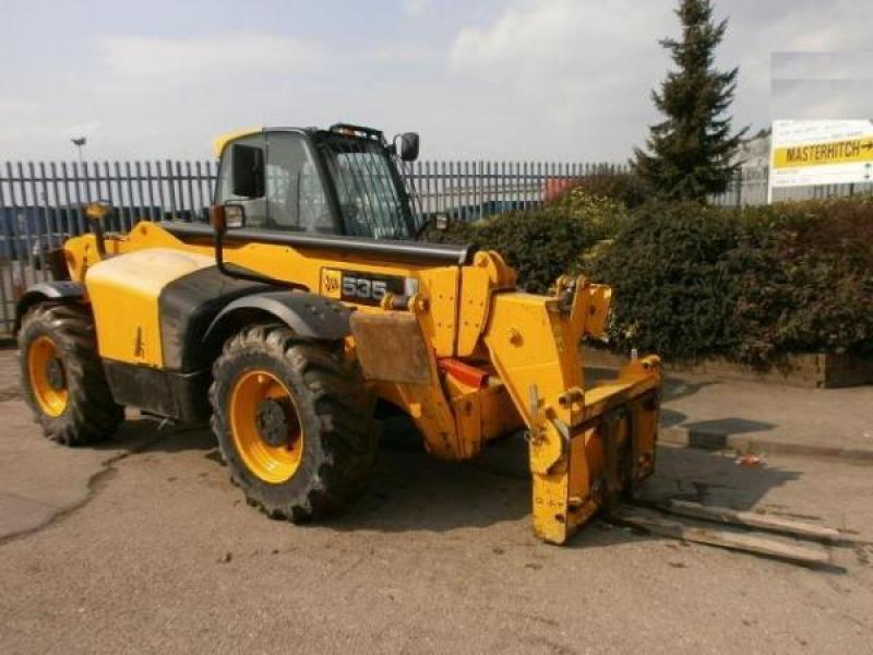 JCB 535-125 HiViz