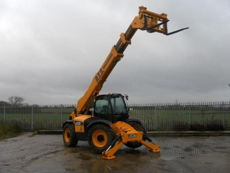 JCB 535-140 HiViz