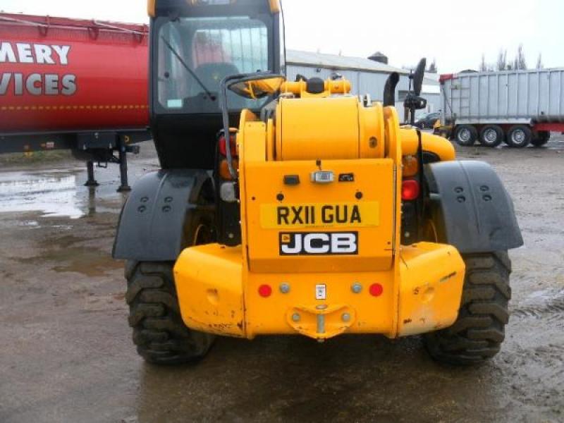 JCB 535-140 HiViz