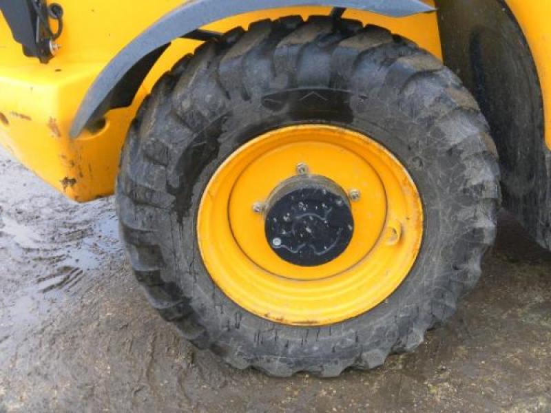 JCB 535-140 HiViz