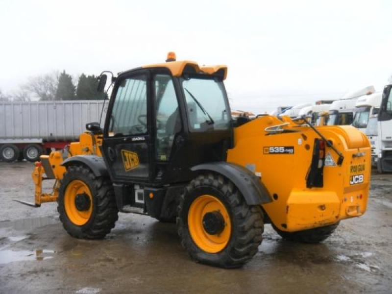 JCB 535-140 HiViz