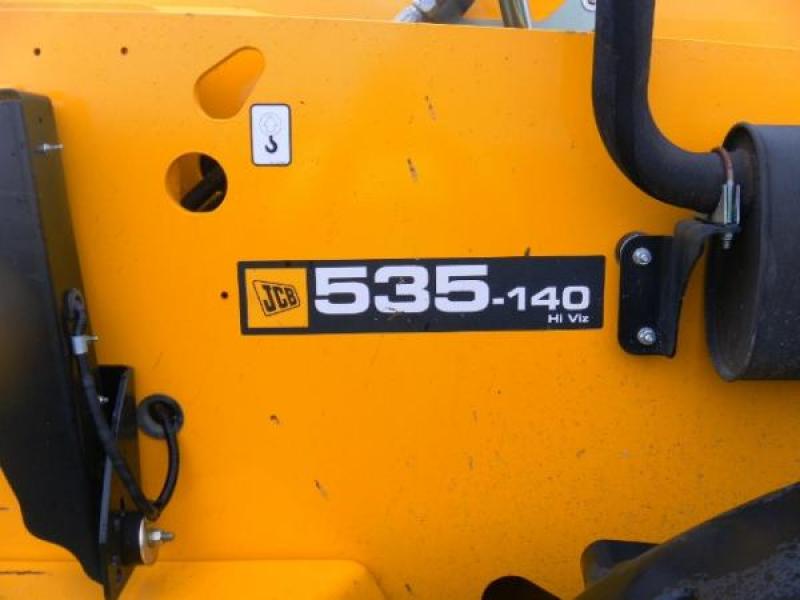 JCB 535-140 HiViz