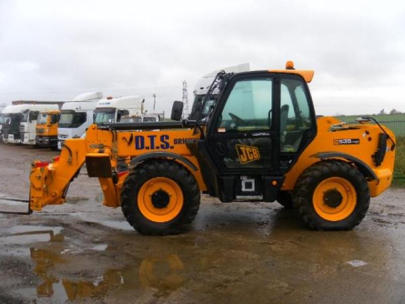 JCB 535-140 HiViz