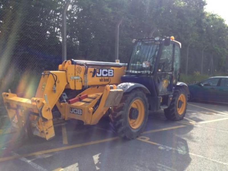 JCB 535-140 HiViz