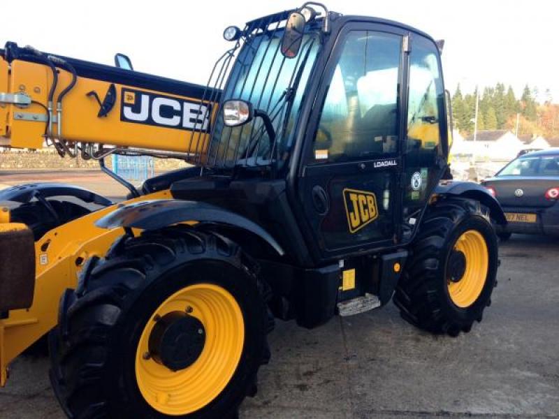 JCB 533-105