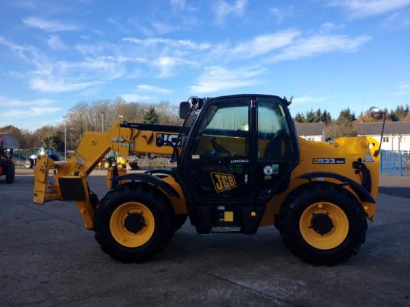 JCB 533-105