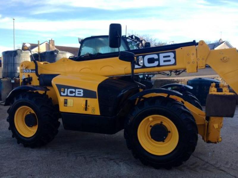 JCB 533-105