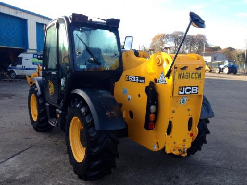 JCB 533-105