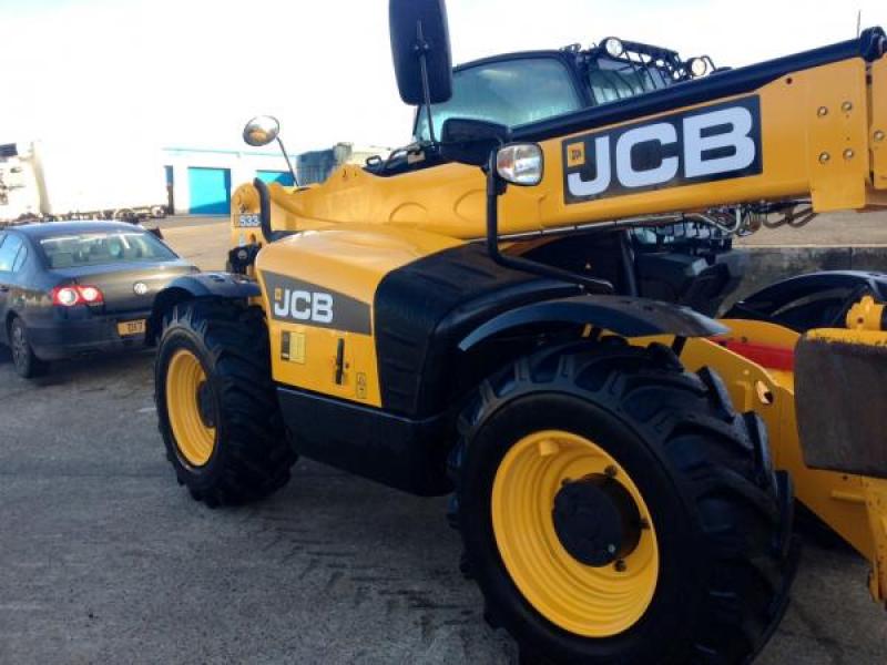 JCB 533-105