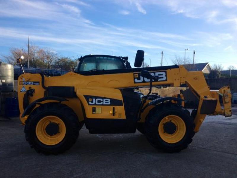 JCB 533-105