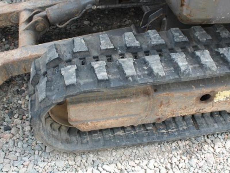 Volvo EC25