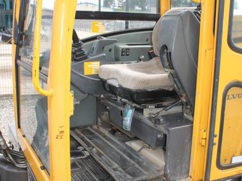 Volvo EC25