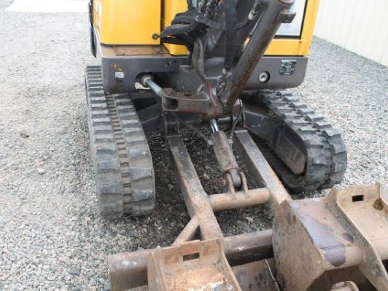 Volvo EC25