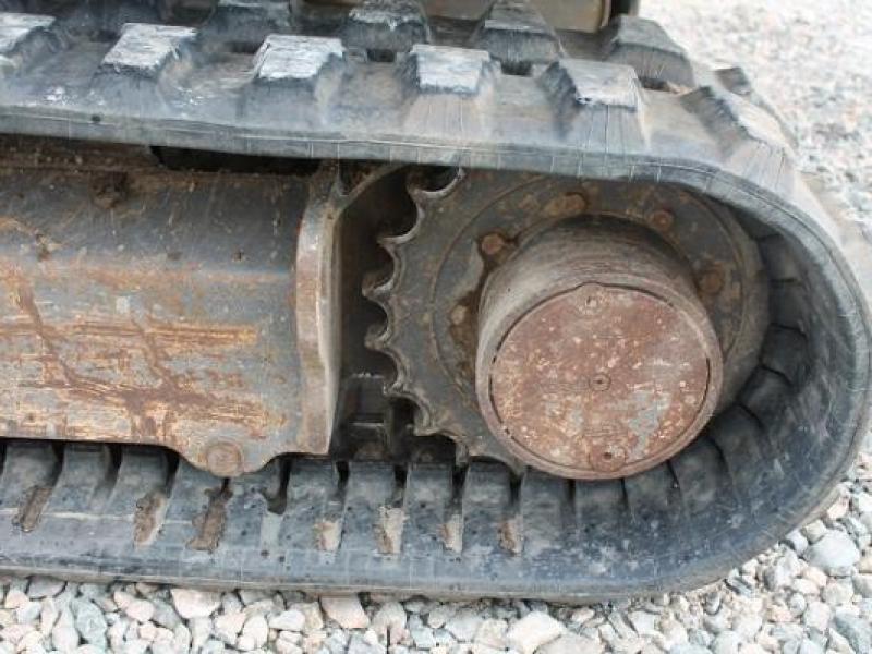 Volvo EC25