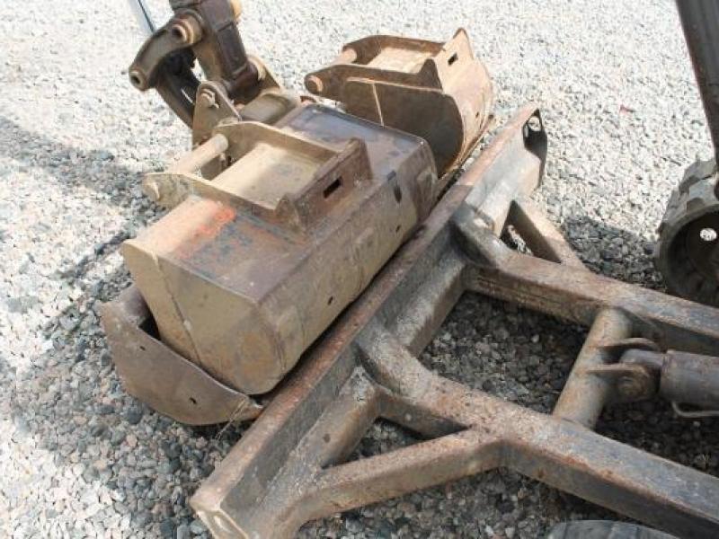 Volvo EC25