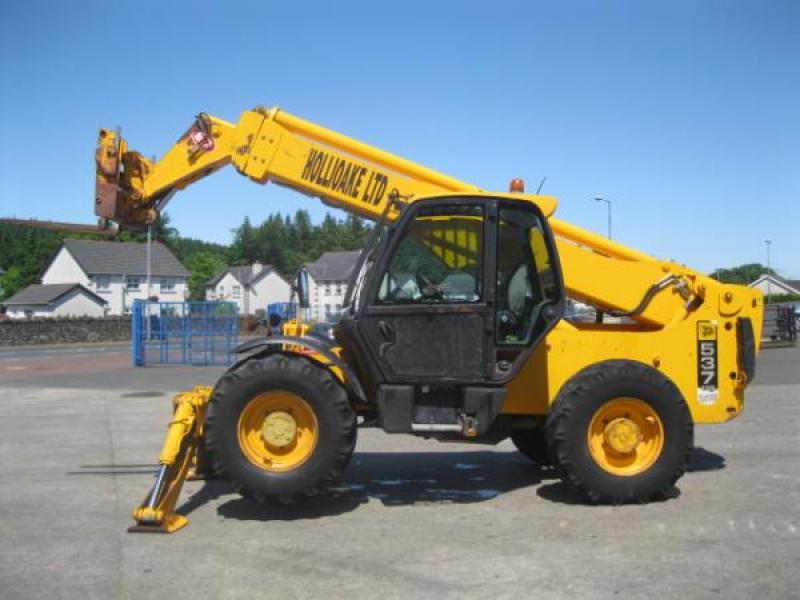 JCB 537-135