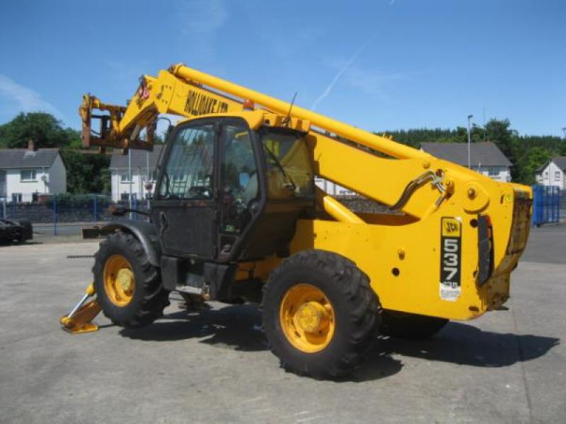 JCB 537-135