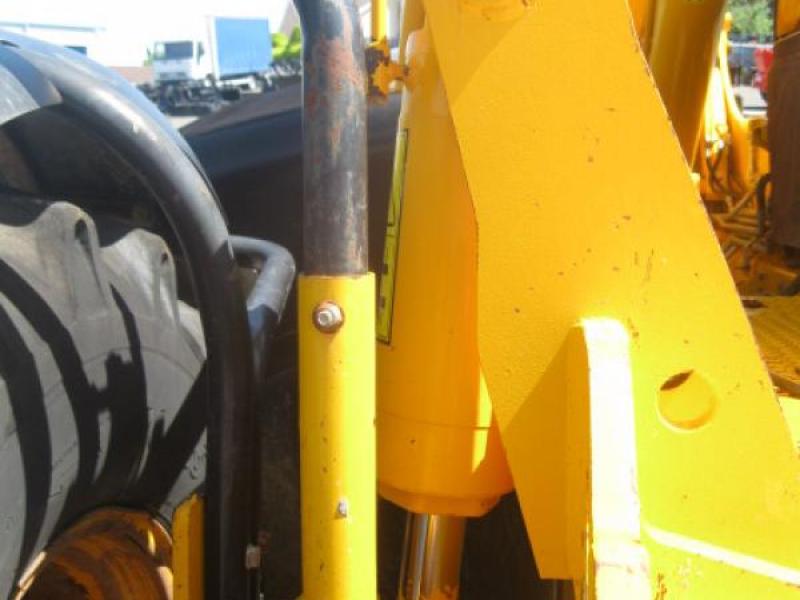 JCB 537-135