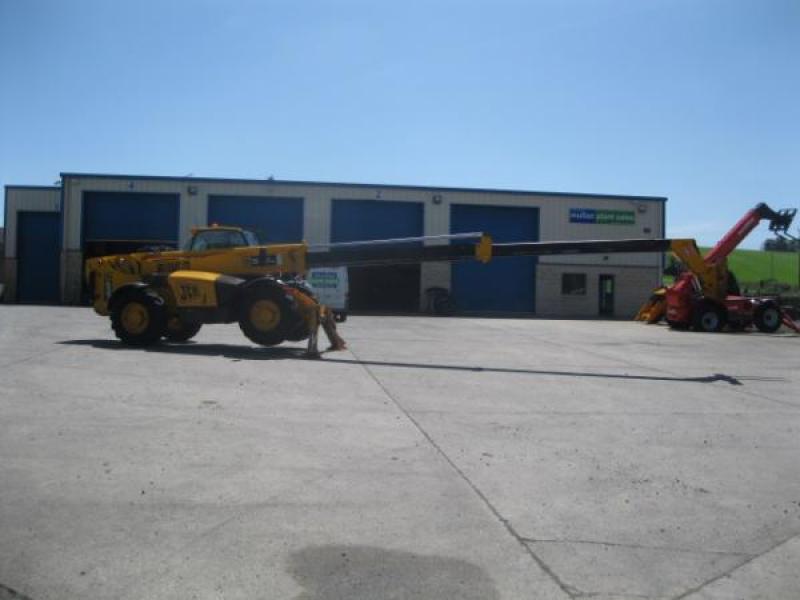 JCB 537-135