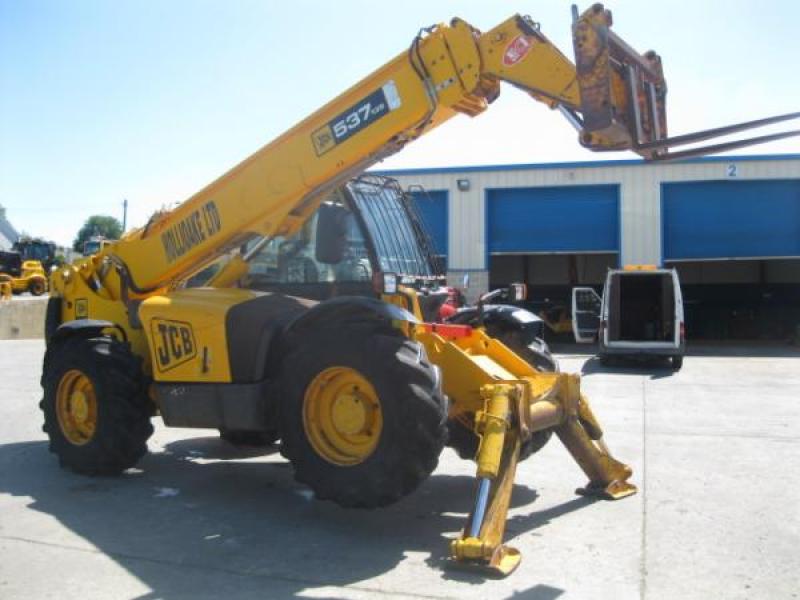 JCB 537-135