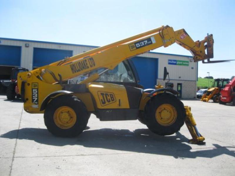 JCB 537-135