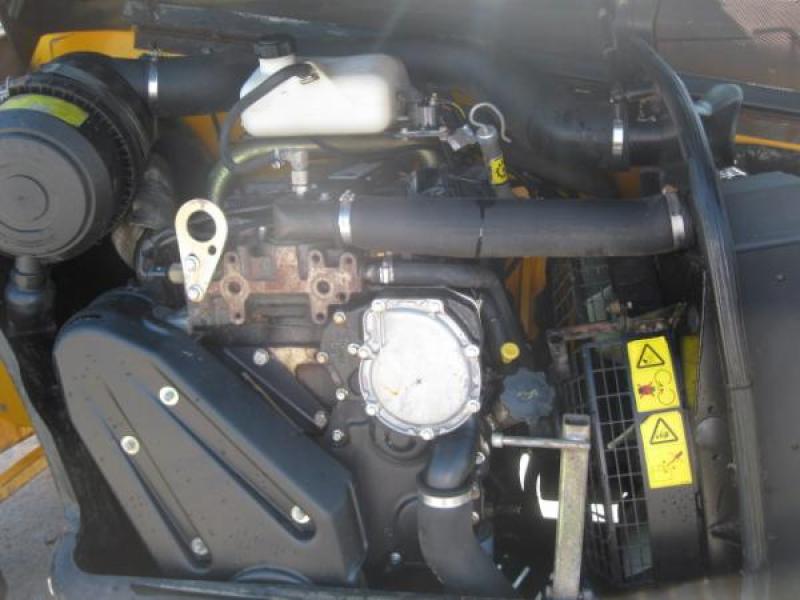 JCB 537-135