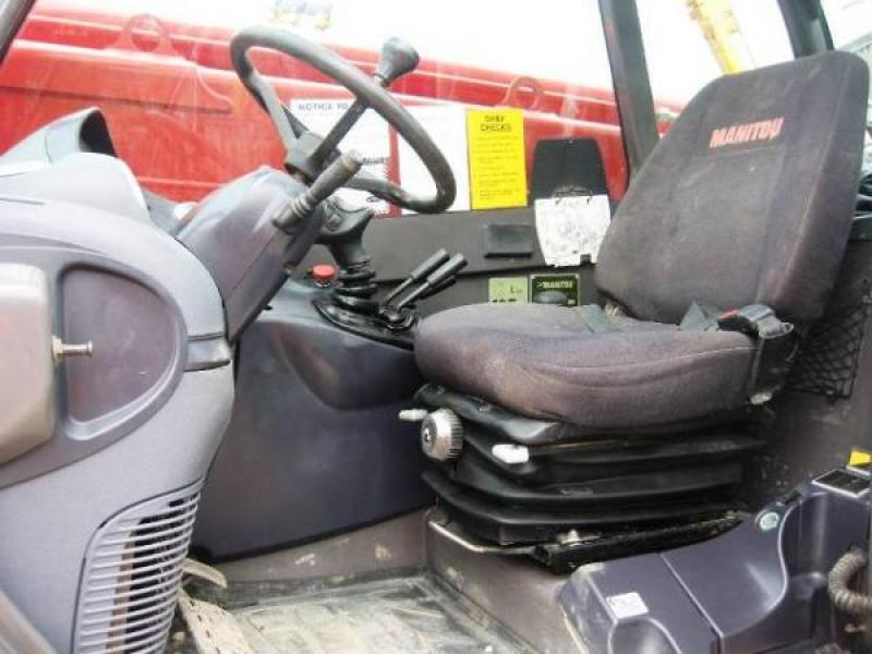 Manitou MT1436R