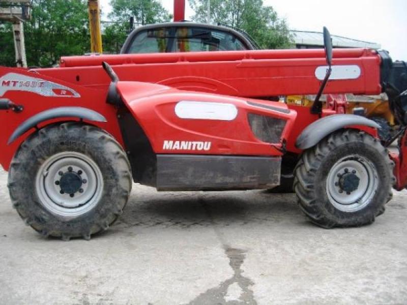 Manitou MT1436R