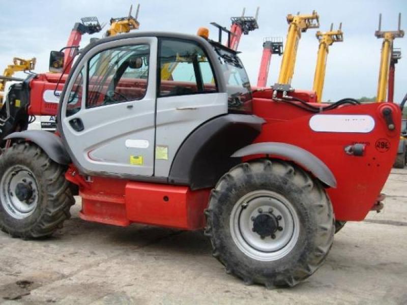 Manitou MT1436R