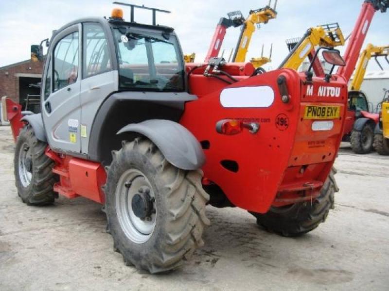 Manitou MT1436R