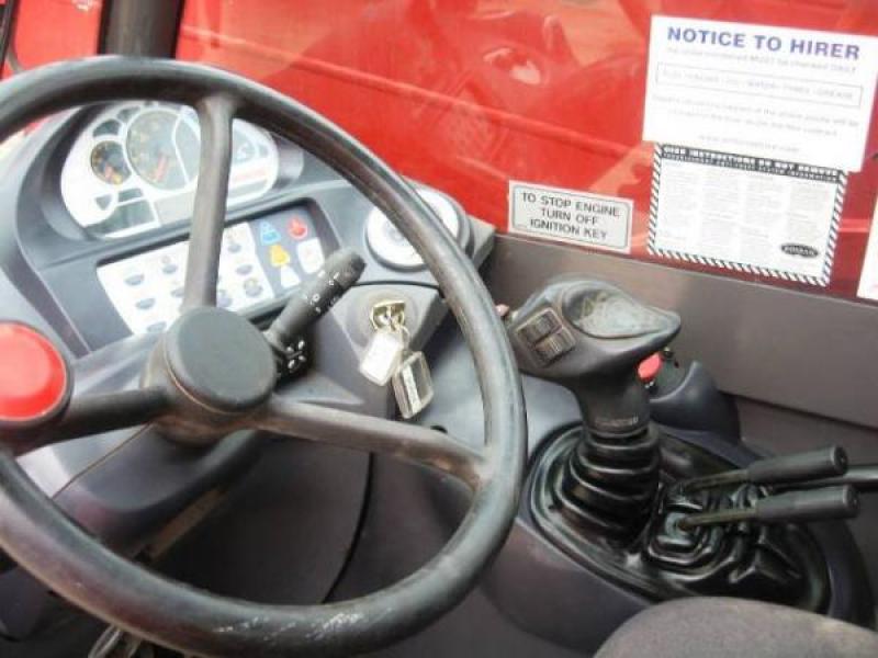 Manitou MT1436R