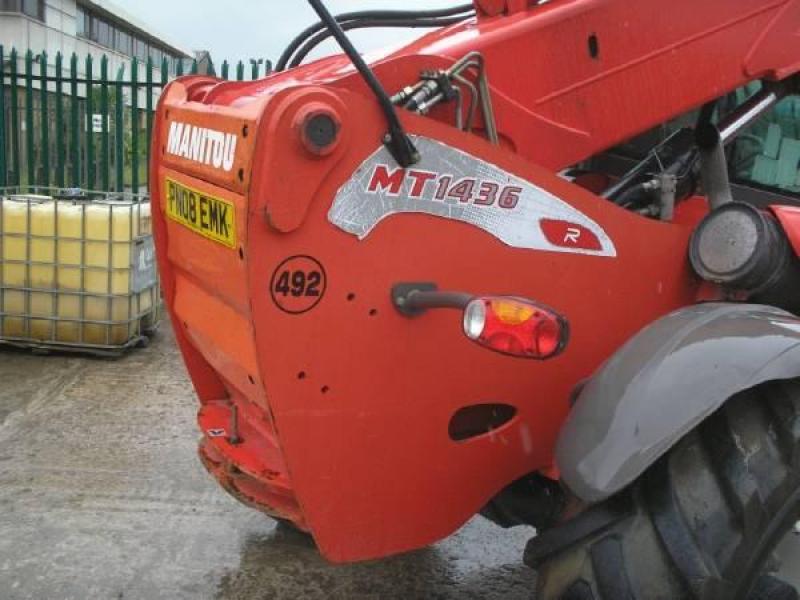 Manitou MT1436R
