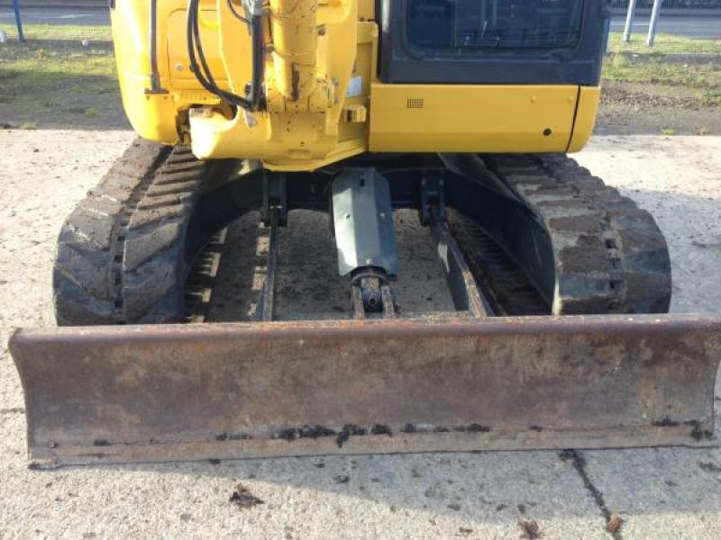 Komatsu PC88MR-6