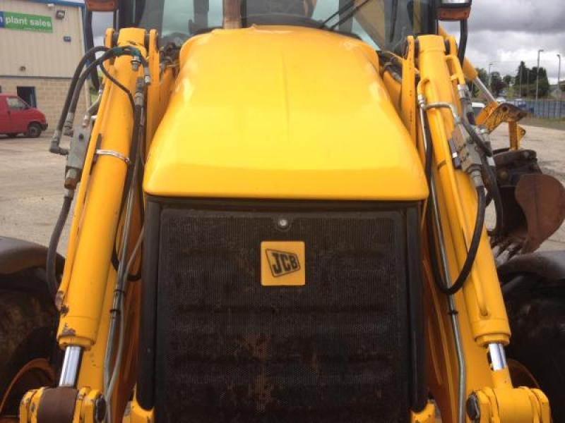 JCB 3CX Contractor