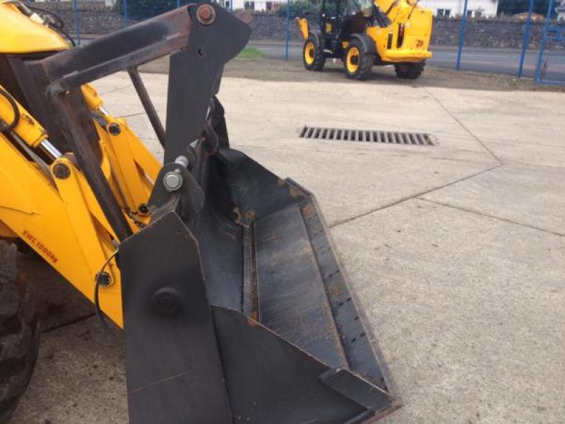 JCB 3CX Contractor